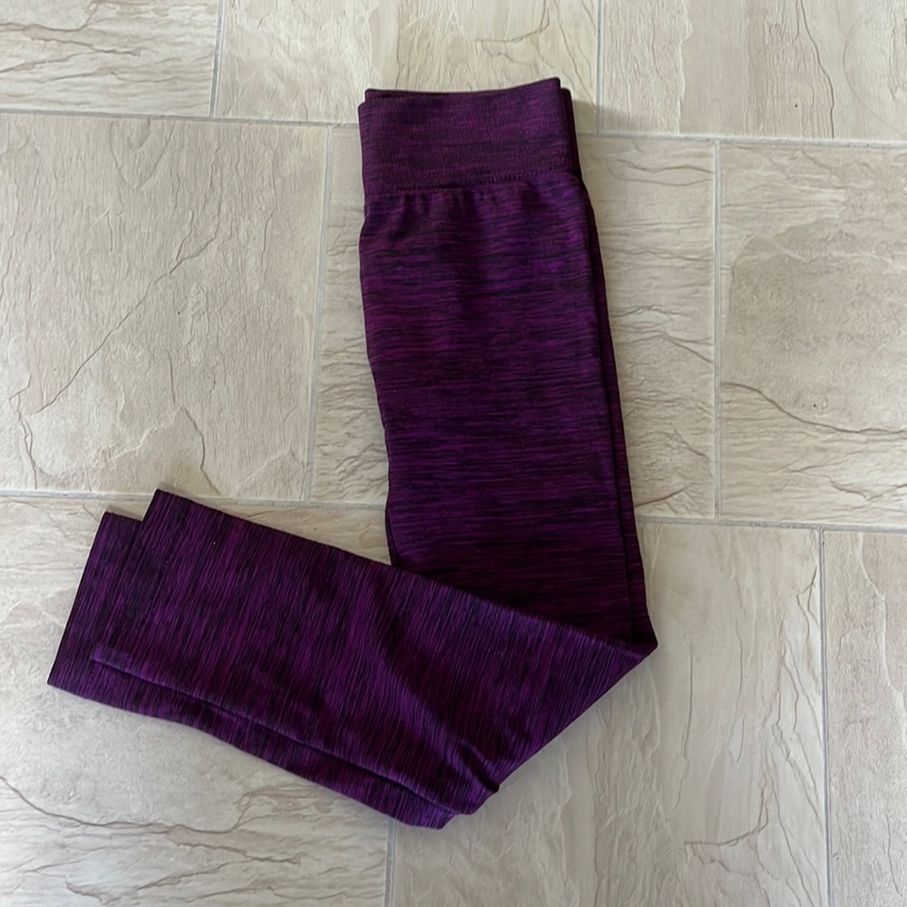 Just Cozy Leggings